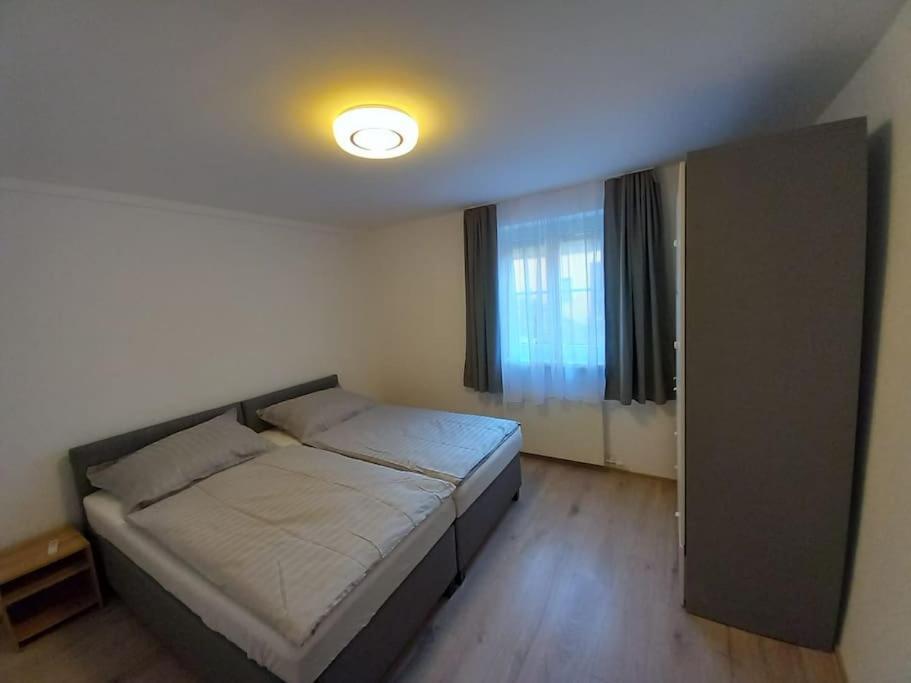 Wunderschoenes 2zimmer In Sbg Apartman