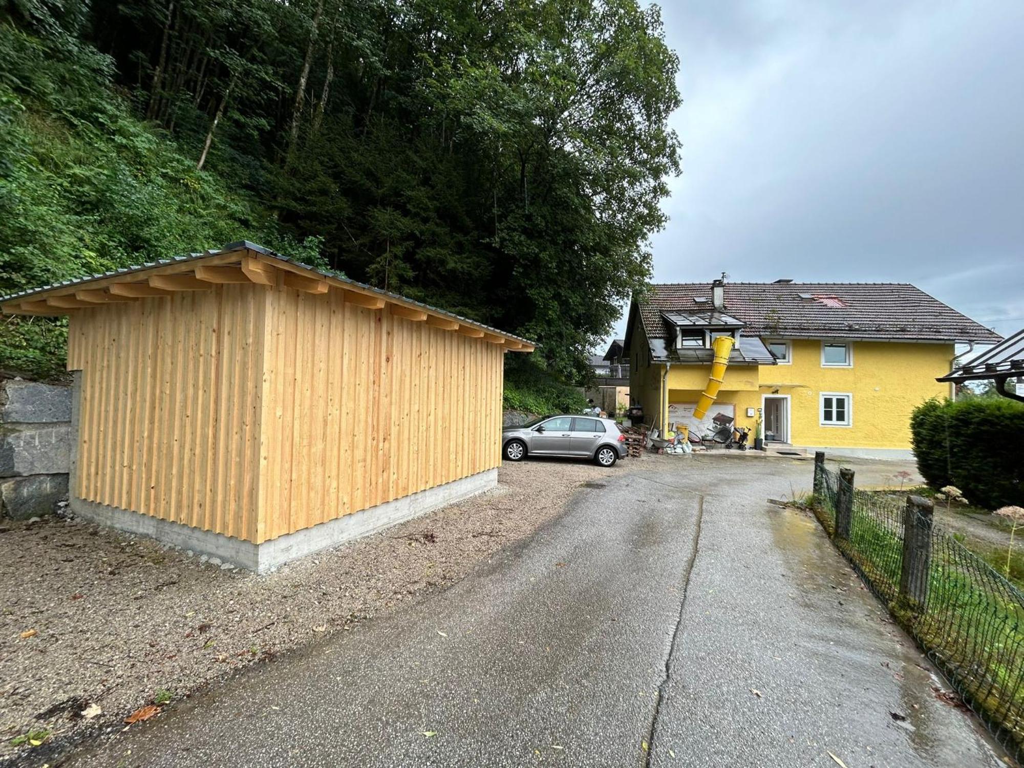 Wunderschoenes 2zimmer In Sbg Apartman